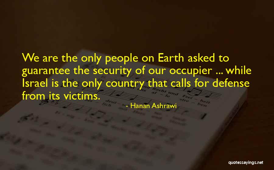 Assart Quotes By Hanan Ashrawi Assart Quotes By Hanan Ashrawi