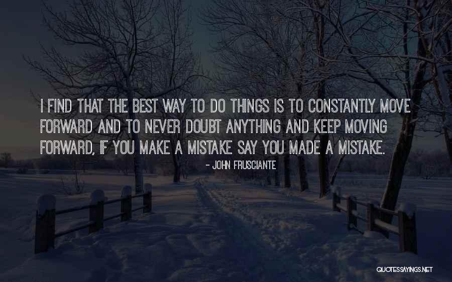 Assart Quotes By John Frusciante Assart Quotes By John Frusciante