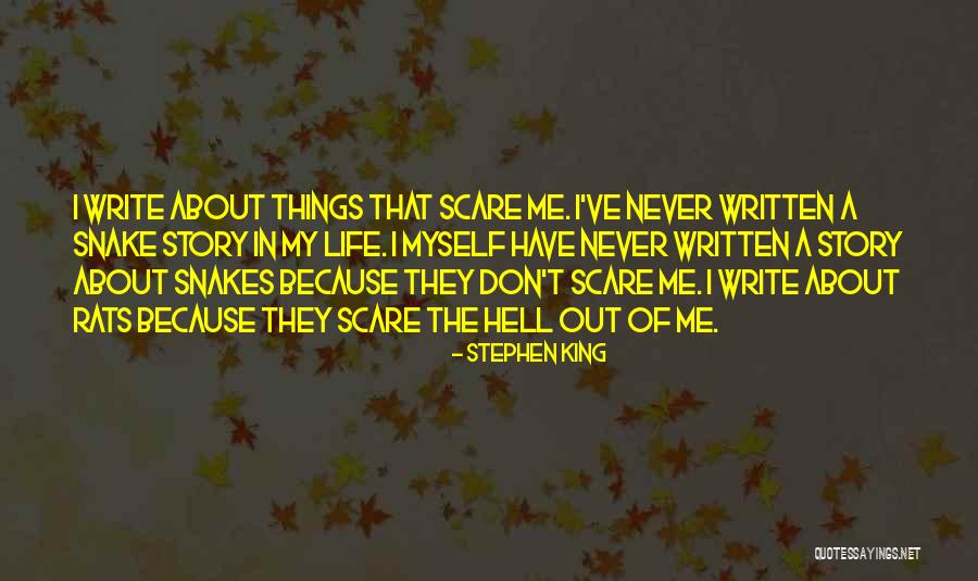 Assart Quotes By Stephen King Assart Quotes By Stephen King