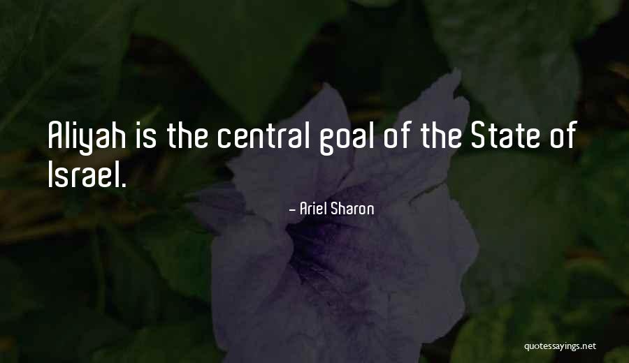 Assassin Bug Quotes By Ariel Sharon Assassin Bug Quotes By Ariel Sharon