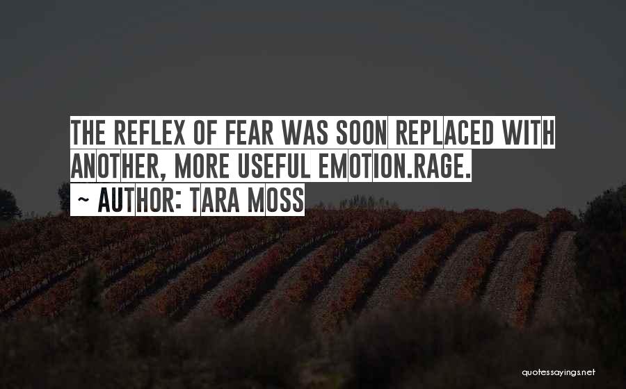 Assassin Quotes By Tara Moss