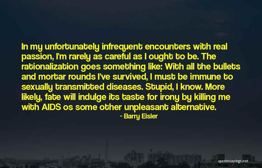 Assassin S Fate Quotes By Barry Eisler Assassin S Fate Quotes By Barry Eisler
