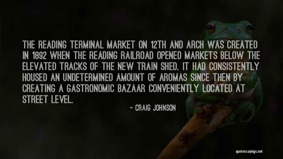 Assassination Of Jesse James Quotes By Craig Johnson Assassination Of Jesse James Quotes By Craig Johnson