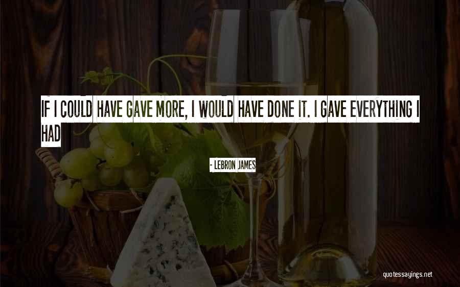 Assassination Of Jesse James Quotes By LeBron James Assassination Of Jesse James Quotes By LeBron James