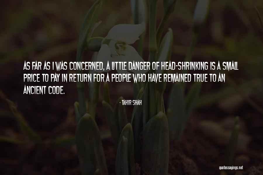 Assassination Of Jesse James Quotes By Tahir Shah Assassination Of Jesse James Quotes By Tahir Shah