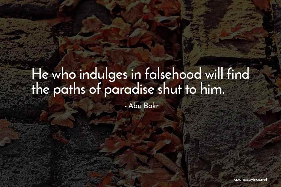 Assassination Plot Quotes By Abu Bakr Assassination Plot Quotes By Abu Bakr
