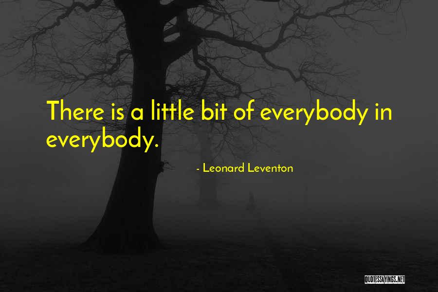 Assassination Plot Quotes By Leonard Leventon Assassination Plot Quotes By Leonard Leventon