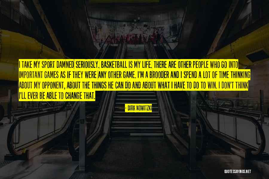 Assassinato De John Quotes By Dirk Nowitzki Assassinato De John Quotes By Dirk Nowitzki