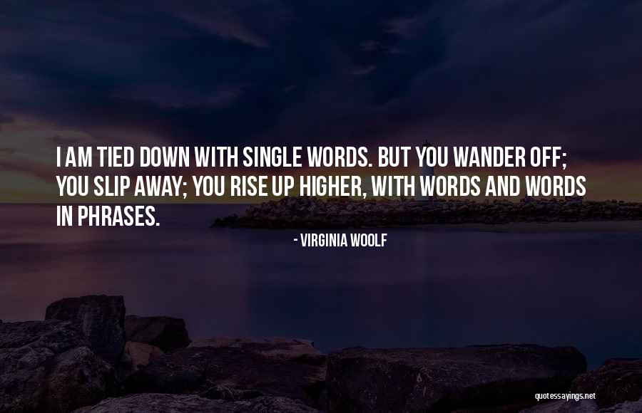 Assassinator Atv Quotes By Virginia Woolf