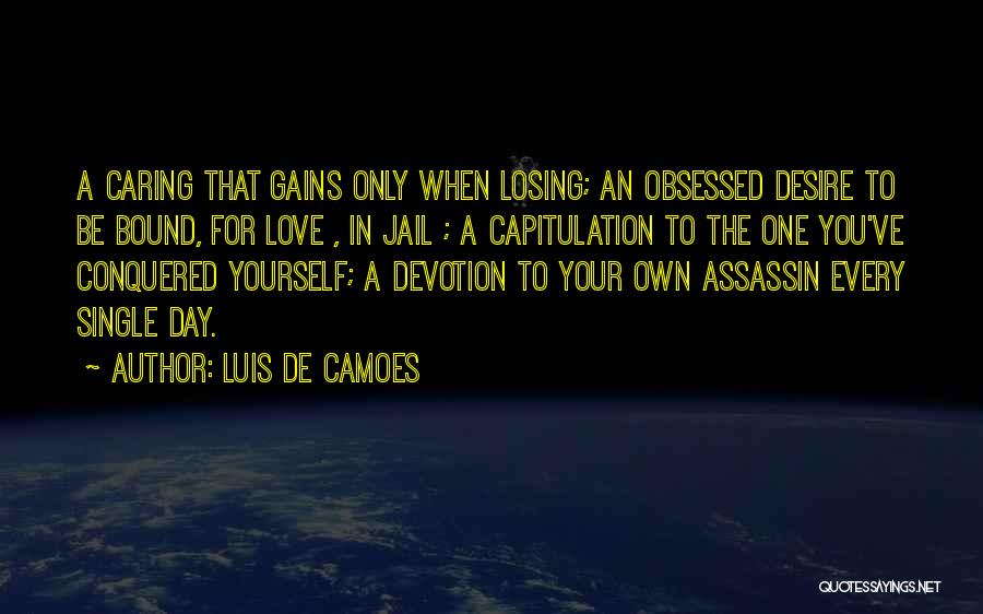 Assassin'creed Quotes By Luis De Camoes