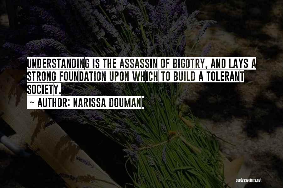 Assassin'creed Quotes By Narissa Doumani