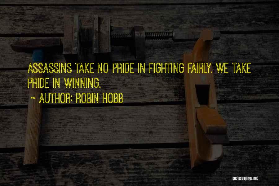 Assassin'creed Quotes By Robin Hobb