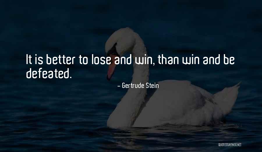 Assassine Classroom Quotes By Gertrude Stein