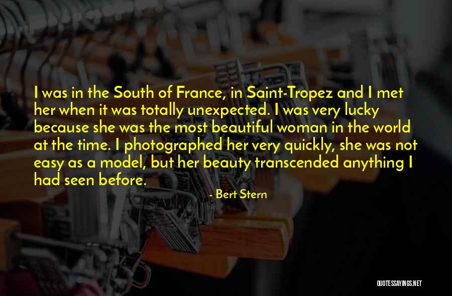 Assassinee Quotes By Bert Stern Assassinee Quotes By Bert Stern