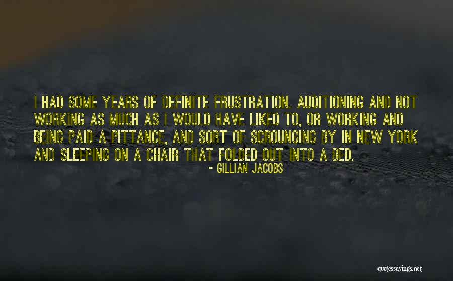 Assassinen Quotes By Gillian Jacobs Assassinen Quotes By Gillian Jacobs
