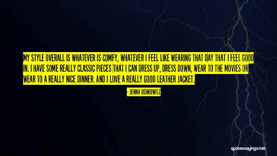 Assassinen Quotes By Jenna Ushkowitz Assassinen Quotes By Jenna Ushkowitz