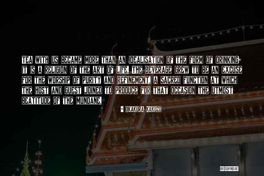 Assassinen Quotes By Okakura Kakuzo Assassinen Quotes By Okakura Kakuzo