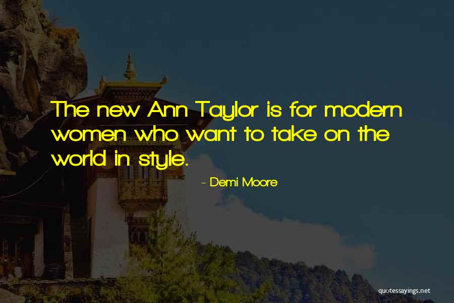 Assassiner Quotes By Demi Moore Assassiner Quotes By Demi Moore
