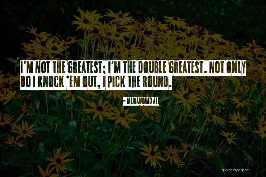 Assassiner Quotes By Muhammad Ali Assassiner Quotes By Muhammad Ali