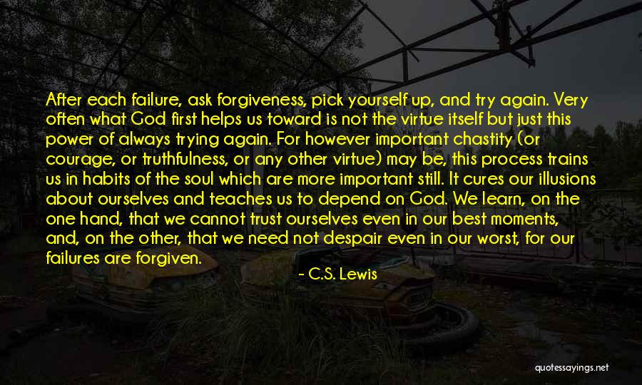 Assassinio Sul Quotes By C.S. Lewis Assassinio Sul Quotes By C.S. Lewis
