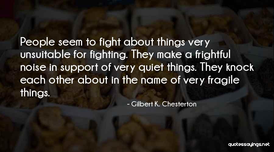 Assassinio Sul Quotes By Gilbert K. Chesterton Assassinio Sul Quotes By Gilbert K. Chesterton