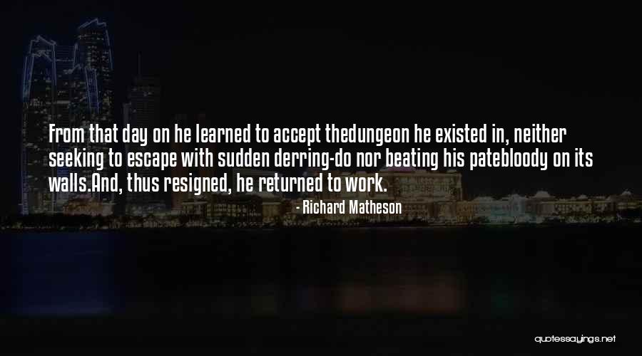 Assassino Filme Quotes By Richard Matheson Assassino Filme Quotes By Richard Matheson