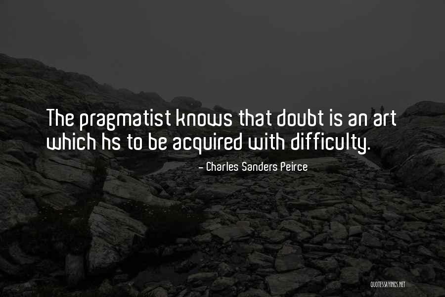 Assassino Quotes By Charles Sanders Peirce Assassino Quotes By Charles Sanders Peirce