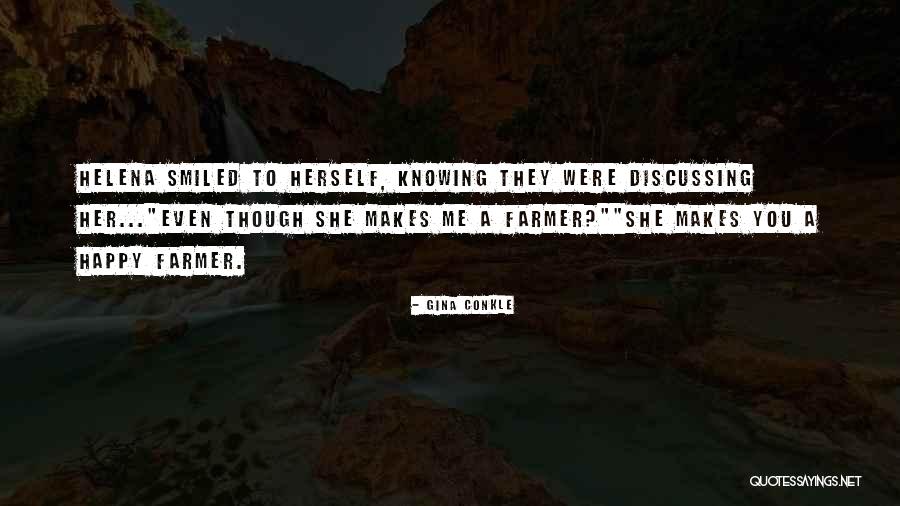 Assassinos Quotes By Gina Conkle Assassinos Quotes By Gina Conkle