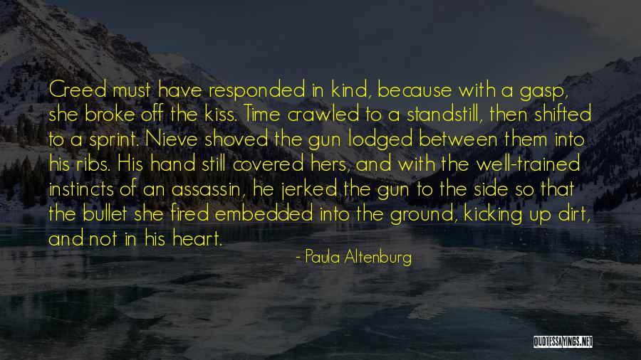 Assassin's Creed 2 Best Quotes By Paula Altenburg Assassin's Creed 2 Best Quotes By Paula Altenburg