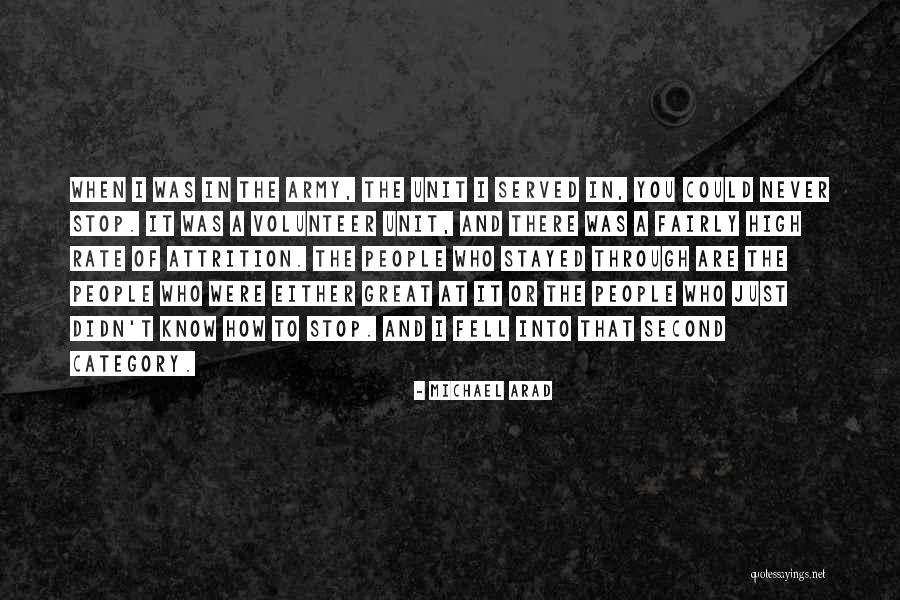 Assassins Heart Quotes By Michael Arad Assassins Heart Quotes By Michael Arad