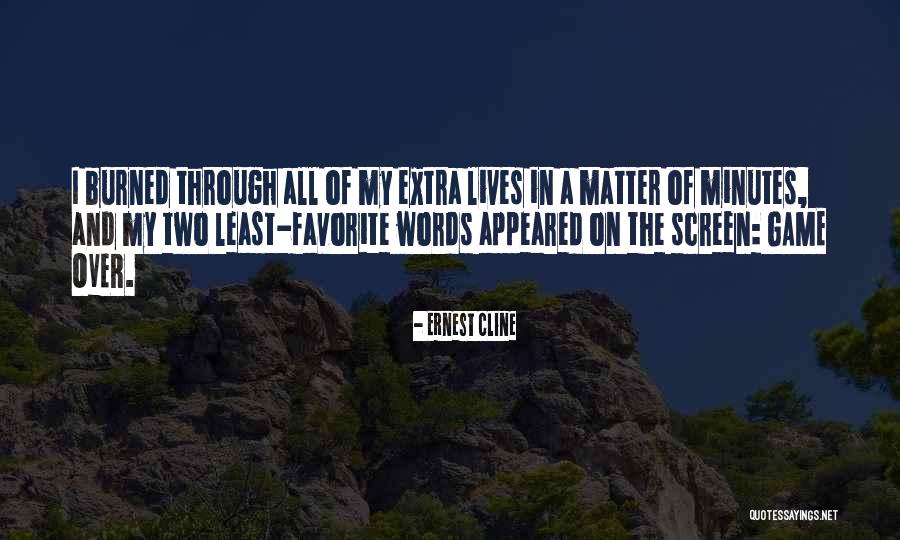 Assassins Musical Quotes By Ernest Cline Assassins Musical Quotes By Ernest Cline