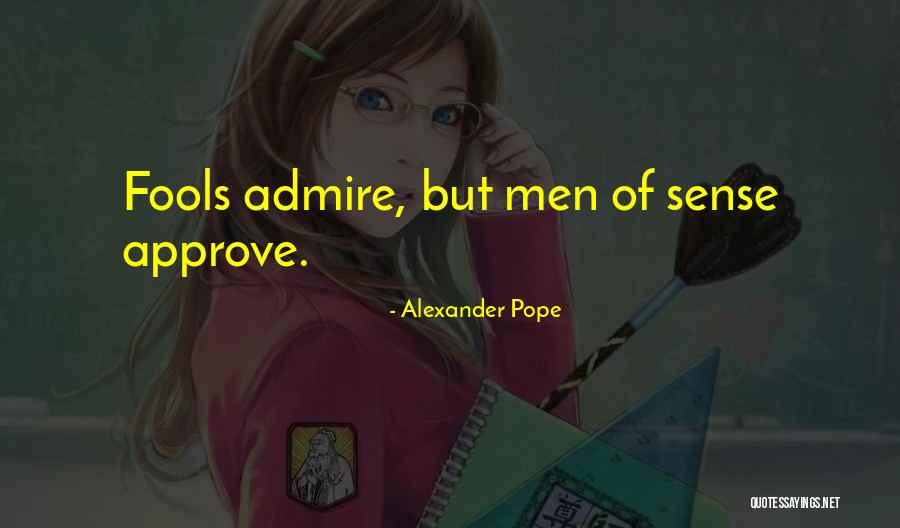 Assassins Pride Quotes By Alexander Pope Assassins Pride Quotes By Alexander Pope