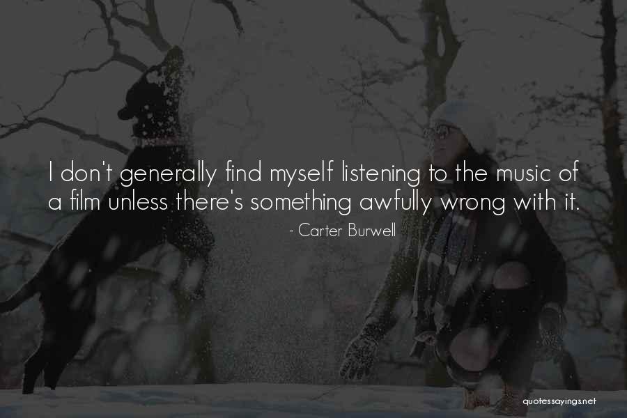 Assassins Pride Quotes By Carter Burwell Assassins Pride Quotes By Carter Burwell