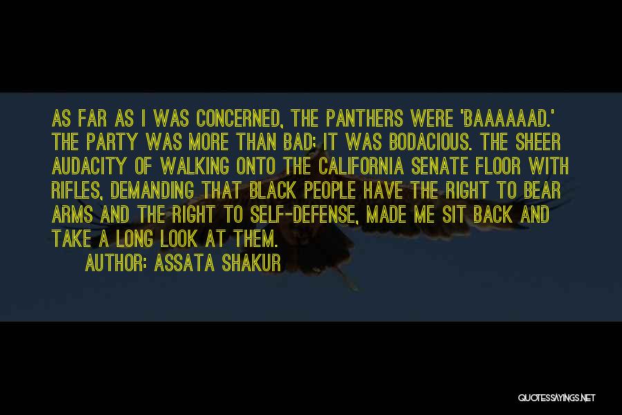 Assata Shakur Quotes 117673