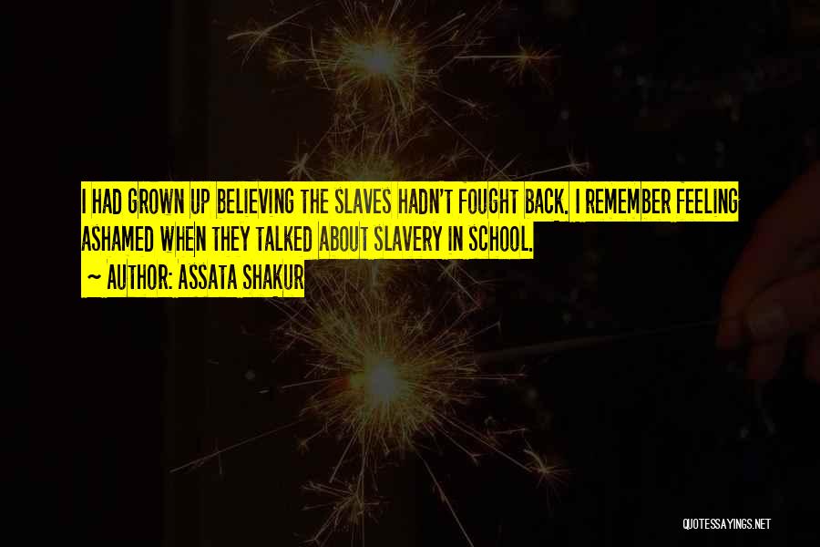 Assata Shakur Quotes 1254047