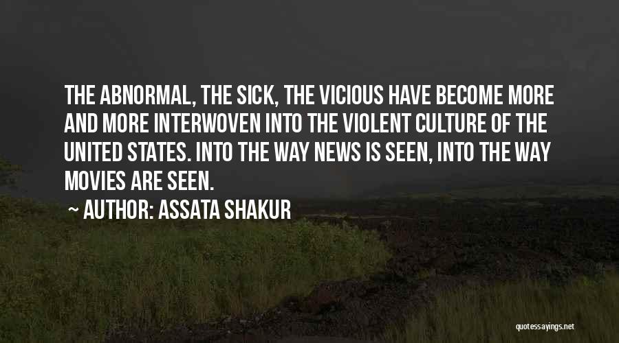 Assata Shakur Quotes 1439340