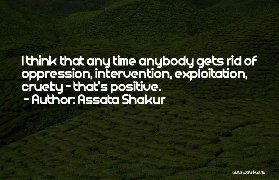 Assata Shakur Quotes 1494110