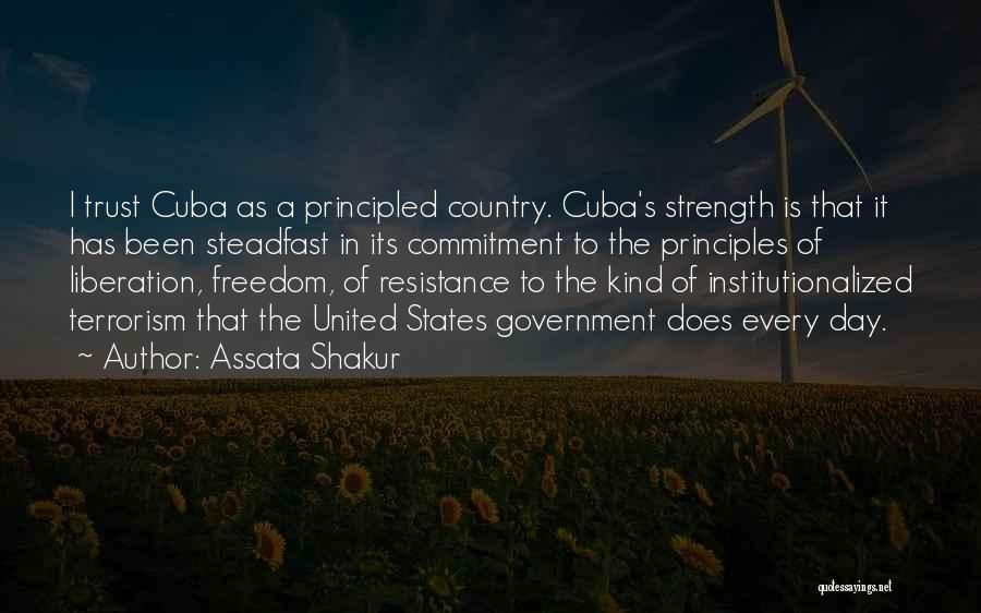 Assata Shakur Quotes 1606640