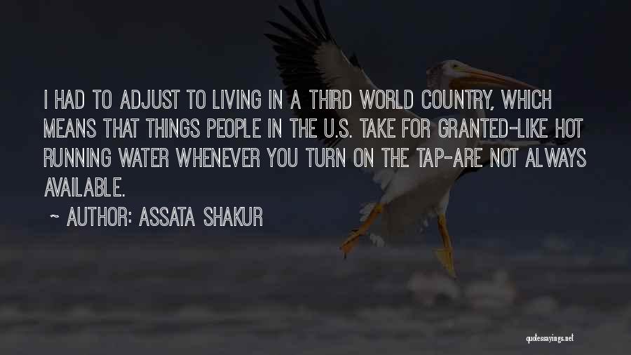 Assata Shakur Quotes 1672036