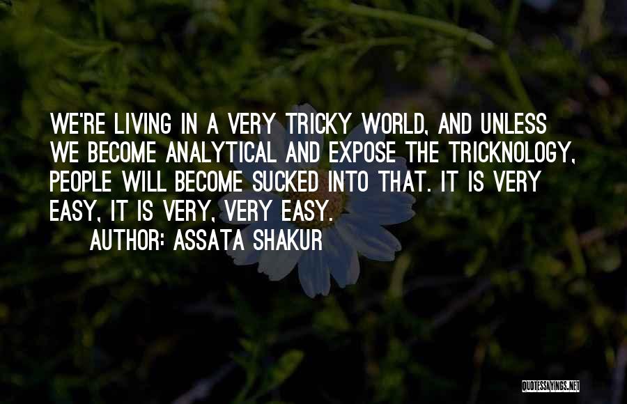 Assata Shakur Quotes 178206