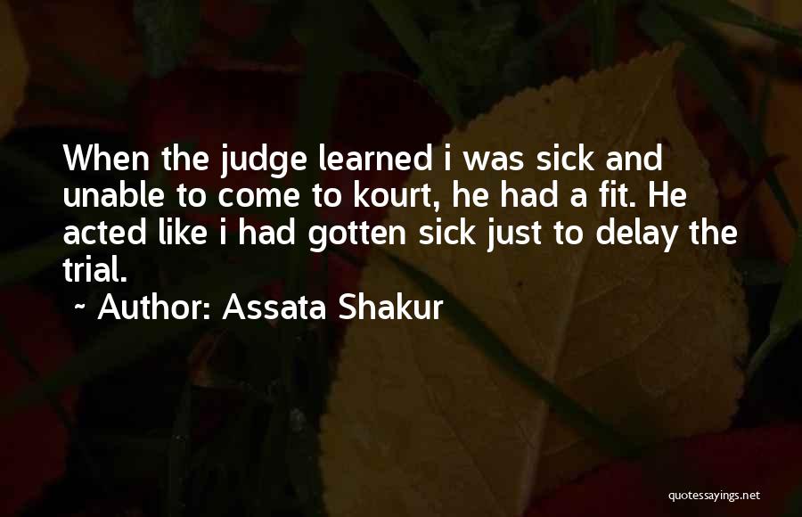 Assata Shakur Quotes 1801708