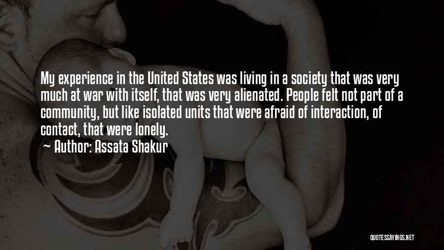 Assata Shakur Quotes 1890840