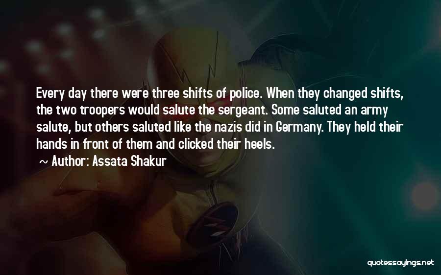 Assata Shakur Quotes 1913940