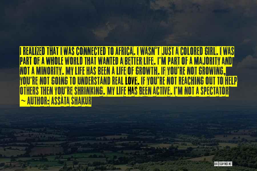 Assata Shakur Quotes 1944453