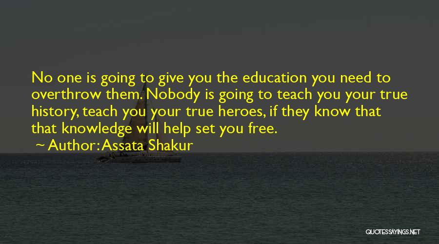 Assata Shakur Quotes 1999175