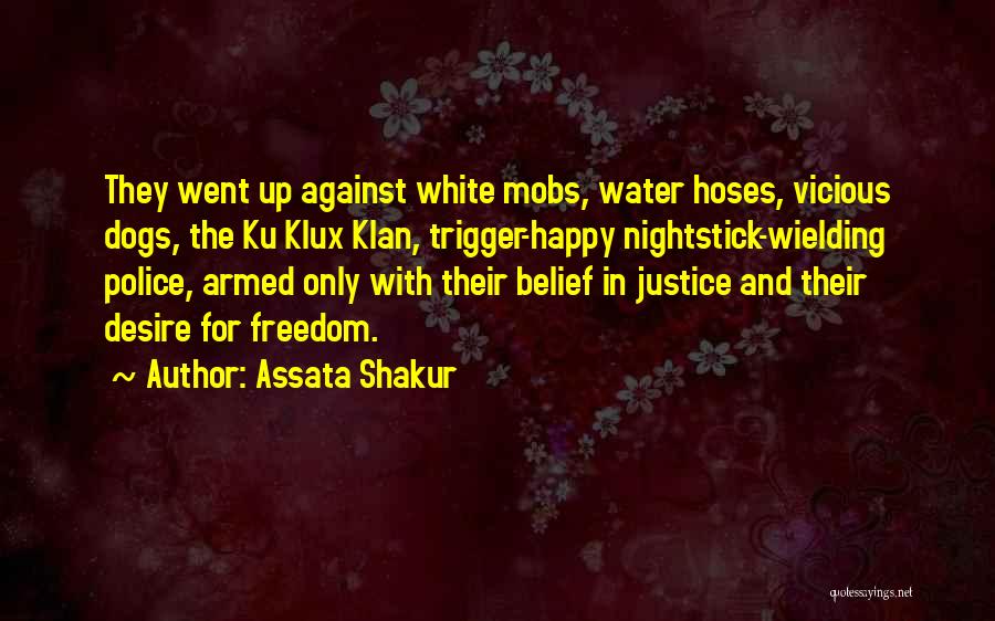 Assata Shakur Quotes 2089623