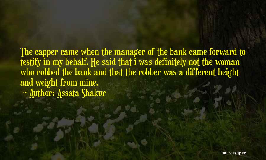 Assata Shakur Quotes 424649