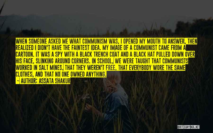 Assata Shakur Quotes 490357