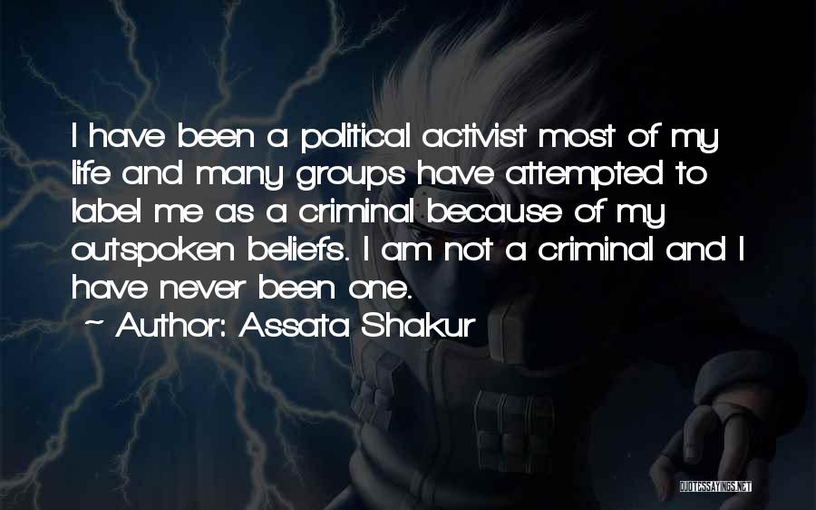Assata Shakur Quotes 558038