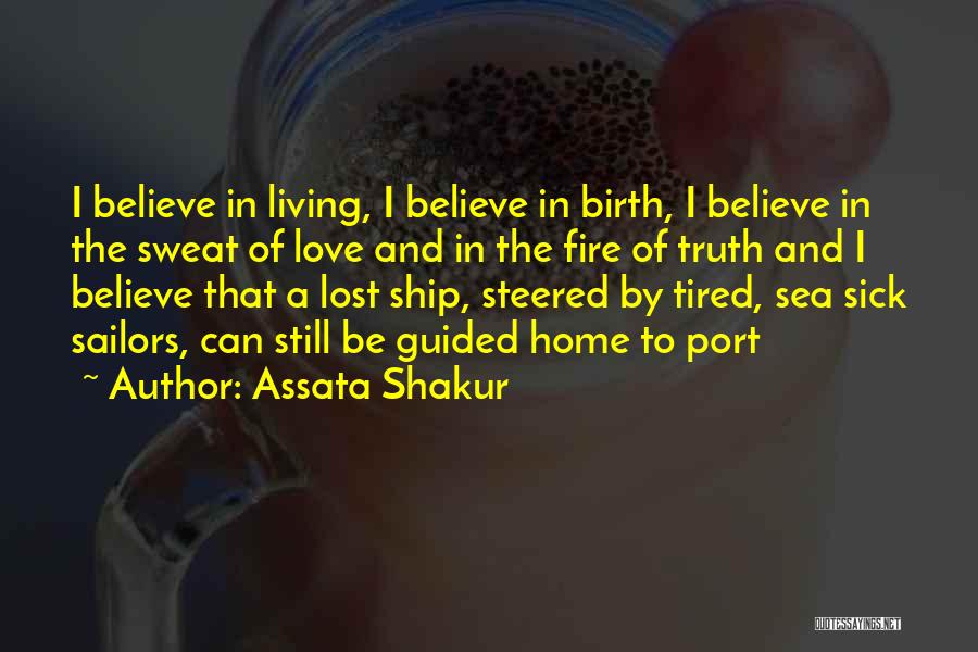 Assata Shakur Quotes 582021